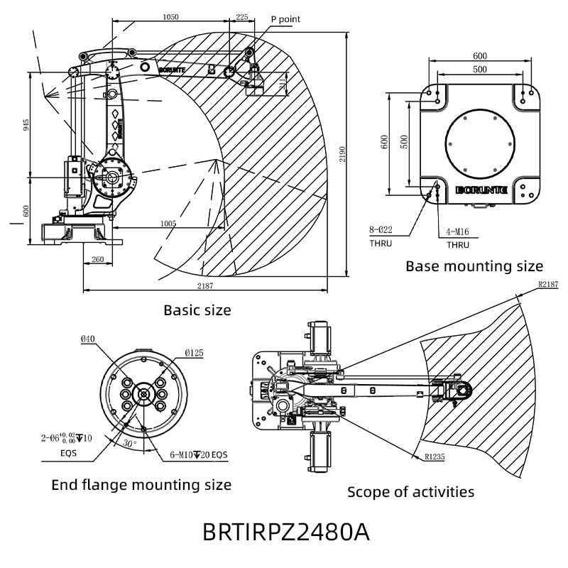 BRTIRPZ2480A 轨迹图 英文