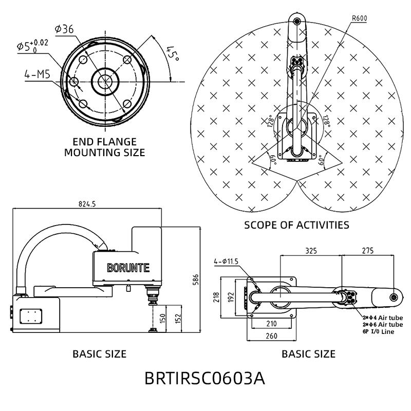 BRATAIRSC0603A