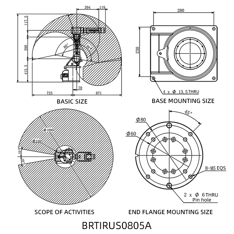 BRTIUS0805A