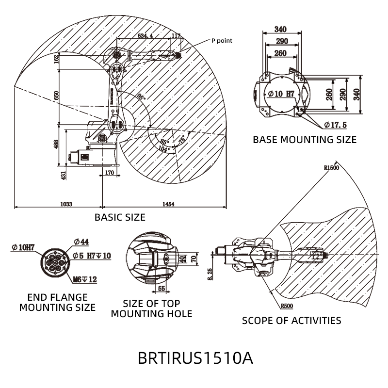 برتيروس1510A