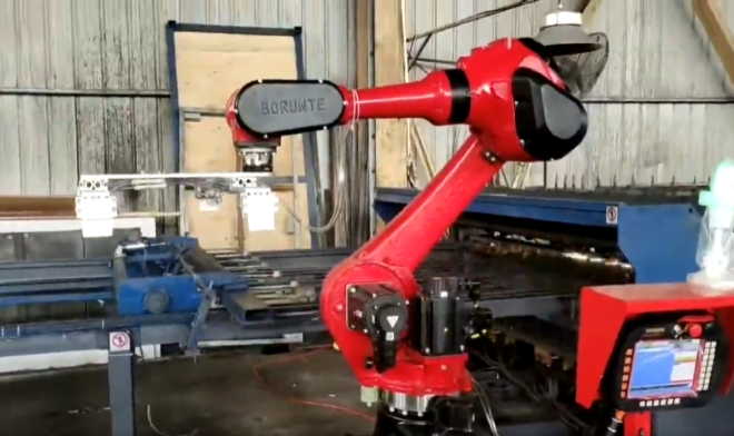 robot industrial 1